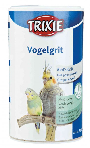 TRIXIE - Vogelgrit