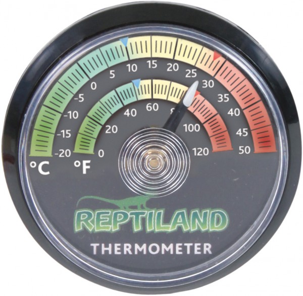 TRIXIE - Thermometer, analog