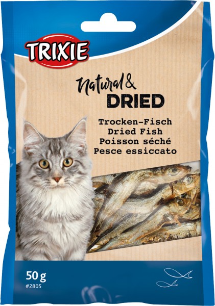 TRIXIE - Trockenfisch