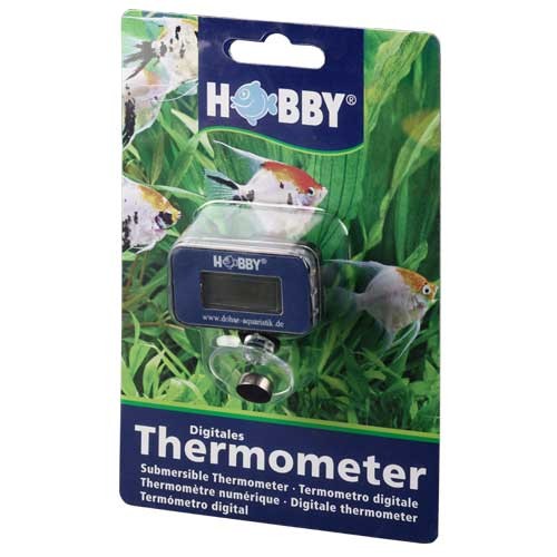 HOBBY - Digitales Thermometer