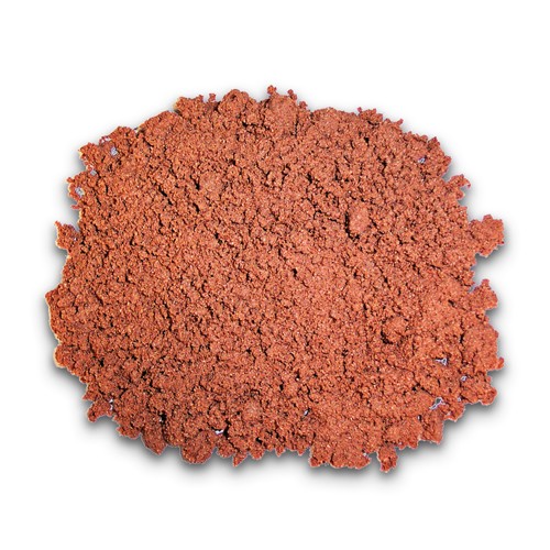 HOBBY - Terrano Wüstensand rot, Ø 0,2 - 0,3 mm