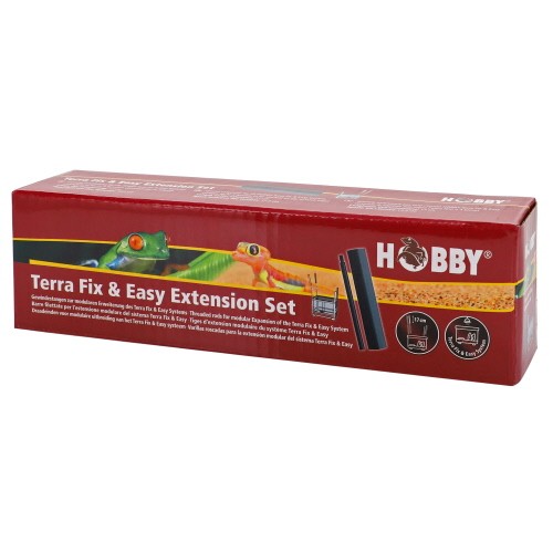 HOBBY - Terra Fix & Easy Extensions Set