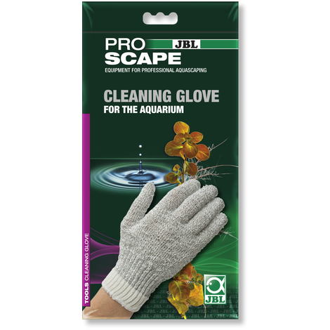 JBL - PROSCAPE Cleaning Glove Reinigungs-Handschuh