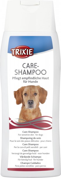 TRIXIE - Care-Shampoo