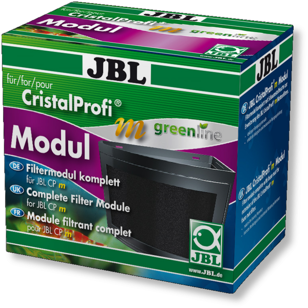 JBL - CristalProfi m greenline Erweiterungsmodul