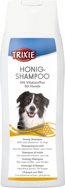 TRIXIE - Honig-Shampoo