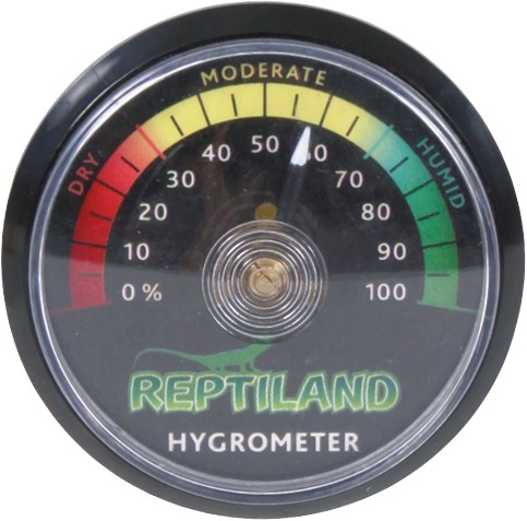 TRIXIE - Hygrometer, analog