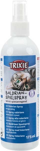 TRIXIE - Baldrian-Spielspray