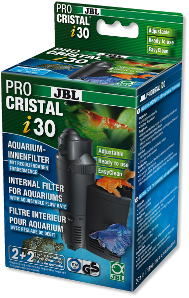 JBL Aquaristik - ProCristal i30 Innenfilter