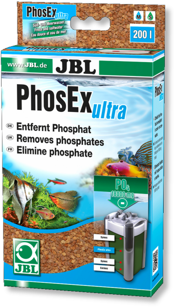 JBL - PhosEx ultra Phosphatentferner
