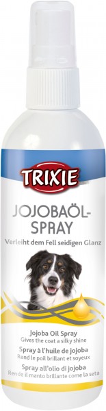 TRIXIE - Jojobaöl-Spray