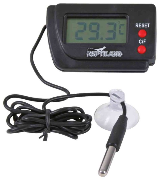 TRIXIE - Digital-Thermometer, fernfühlend