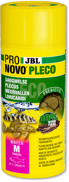JBL - PRONOVO PLECO WAFER M